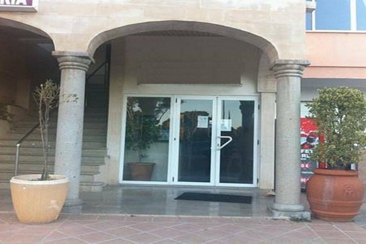 מלון פורטו קריסטו Portosol מראה חיצוני תמונה